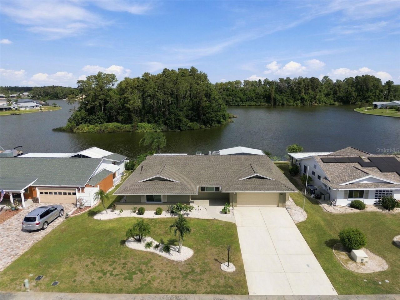 1615 Bunker Hill Drive, Sun City Center, FL 33573 Photo