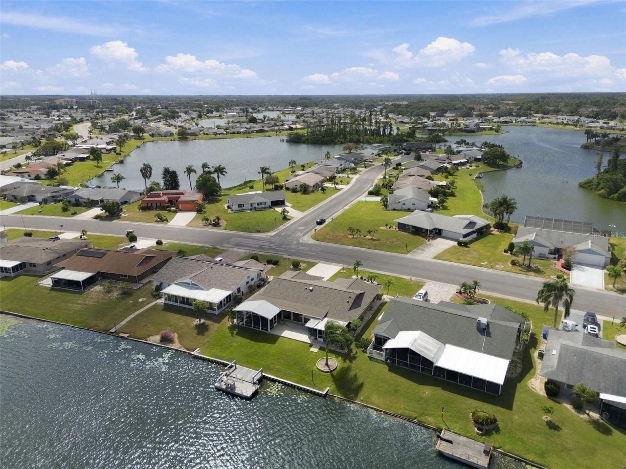 1615 Bunker Hill Drive, Sun City Center, FL 33573 Photo