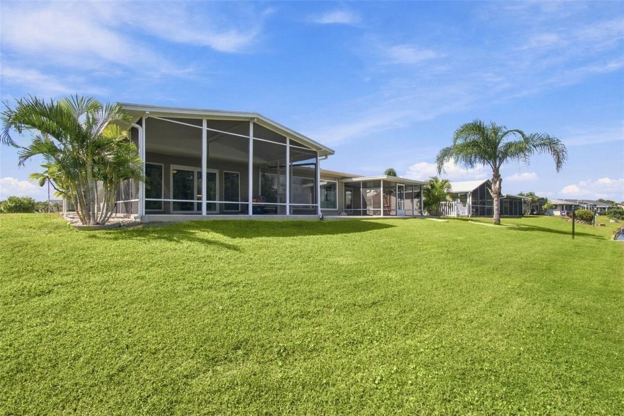 1615 Bunker Hill Drive, Sun City Center, FL 33573 Photo