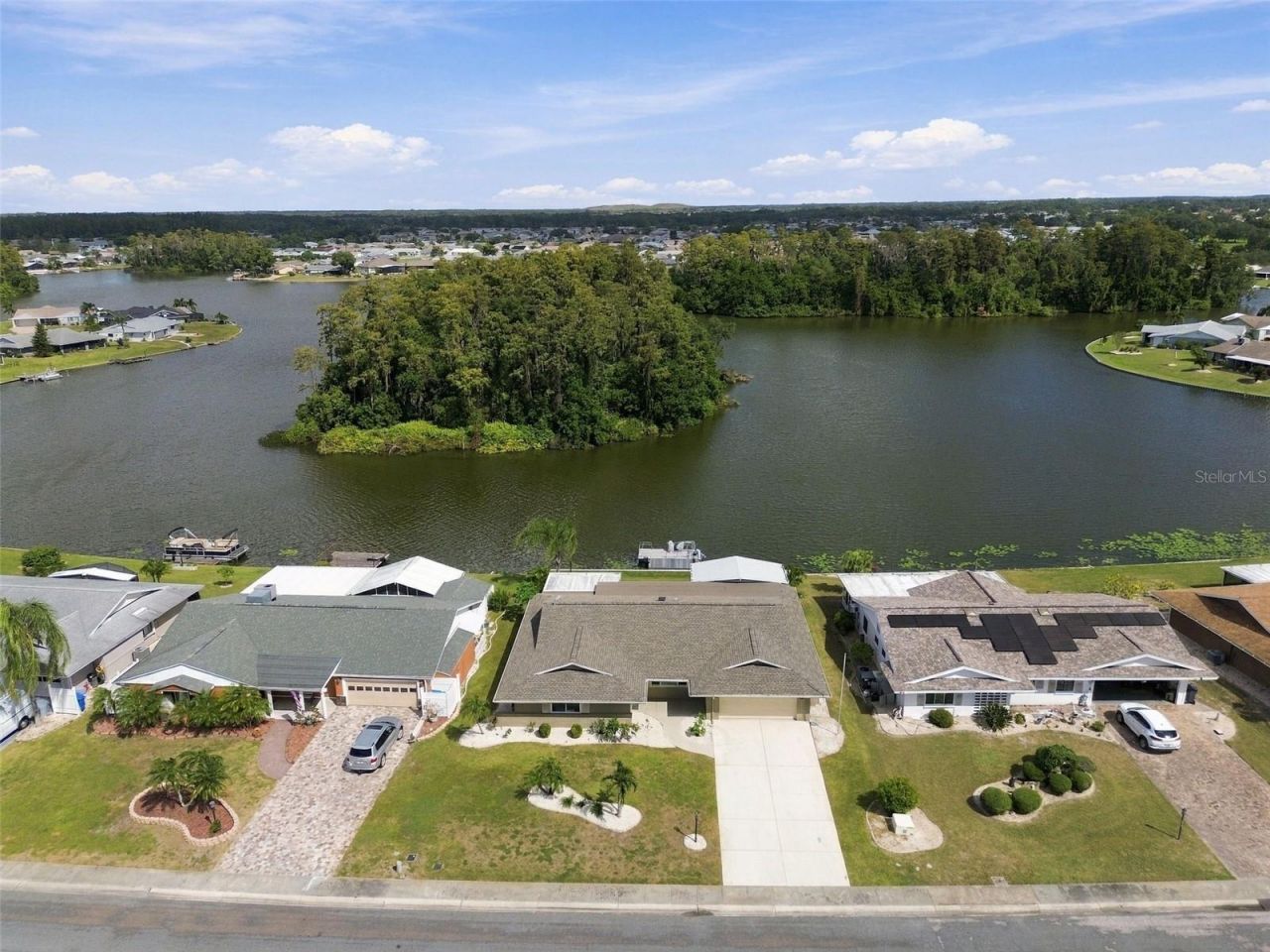 1615 Bunker Hill Drive, Sun City Center, FL 33573 Photo