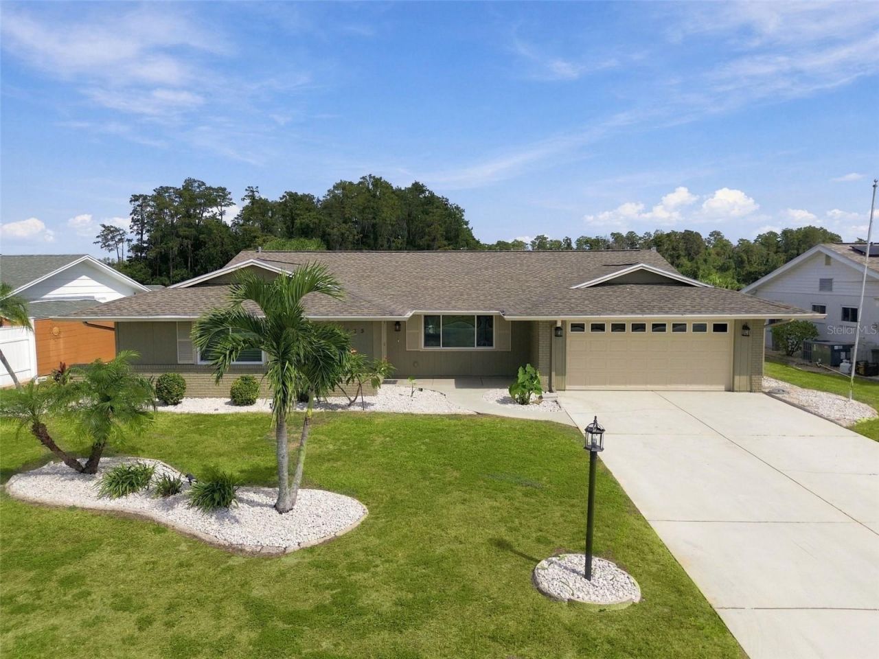 1615 Bunker Hill Drive, Sun City Center, FL 33573 Photo