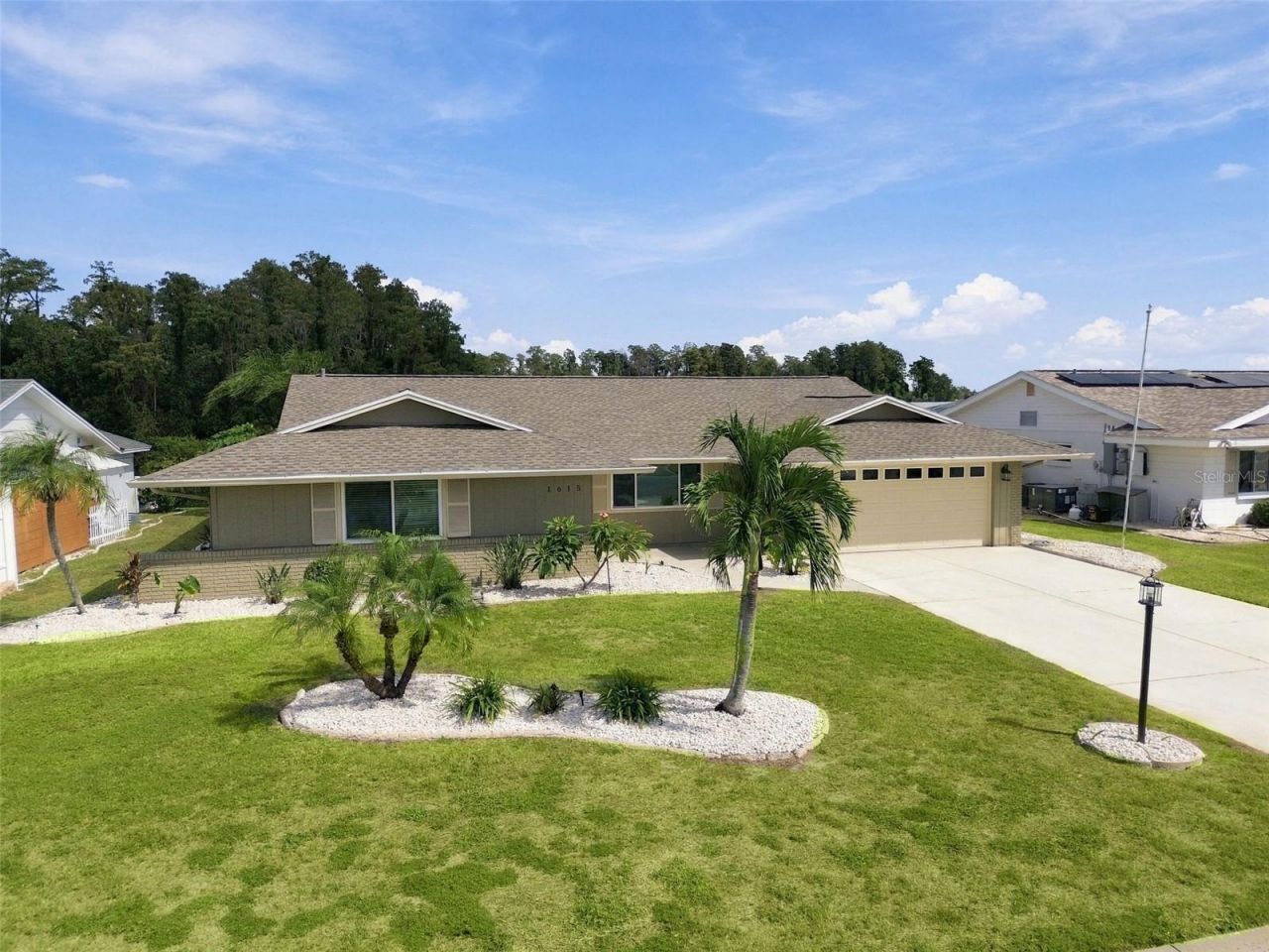1615 Bunker Hill Drive, Sun City Center, FL 33573 Photo