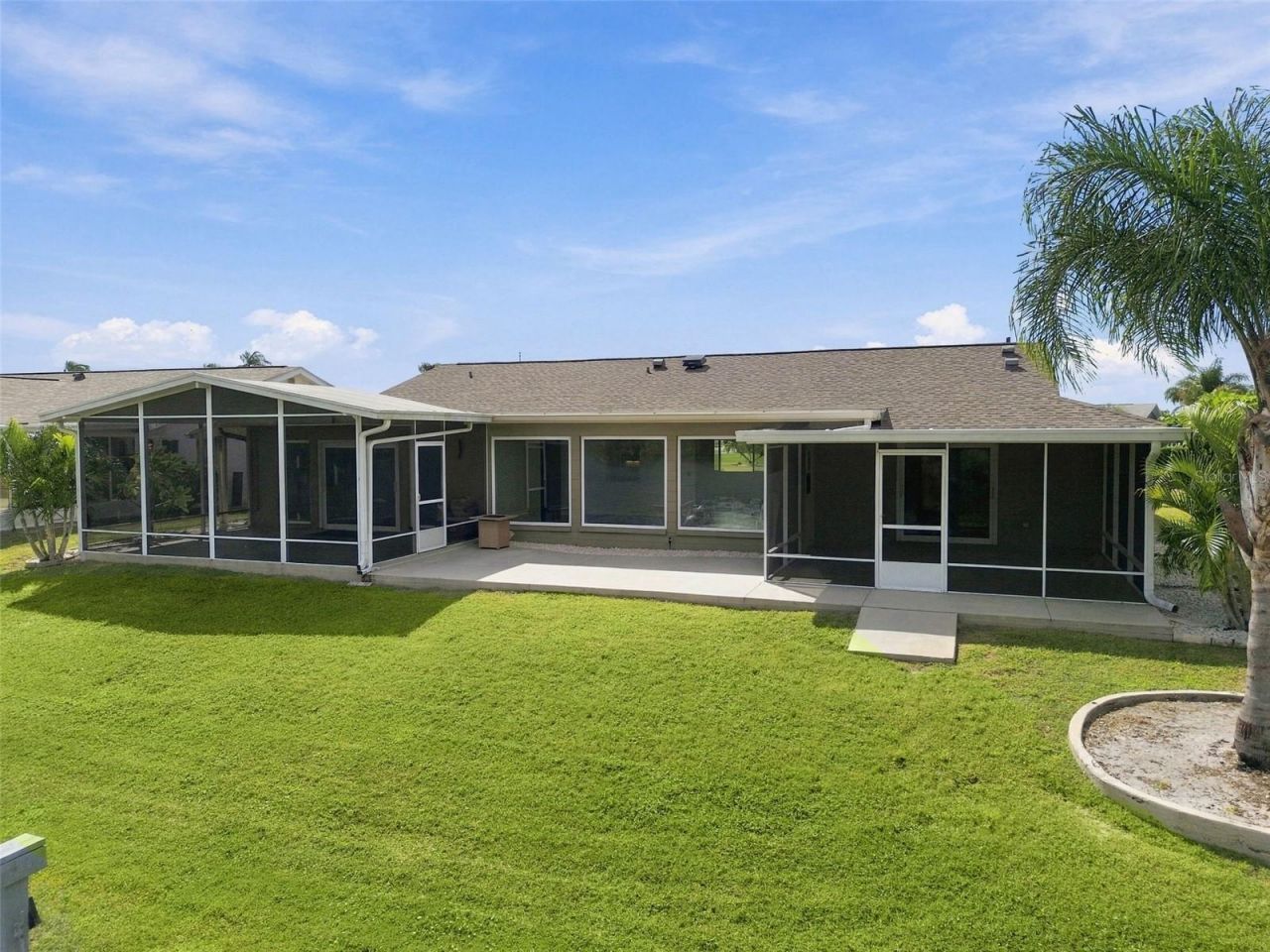 1615 Bunker Hill Drive, Sun City Center, FL 33573 Photo