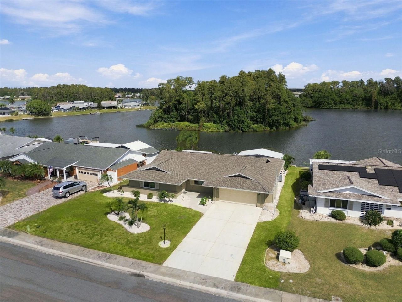 1615 Bunker Hill Drive, Sun City Center, FL 33573 Photo