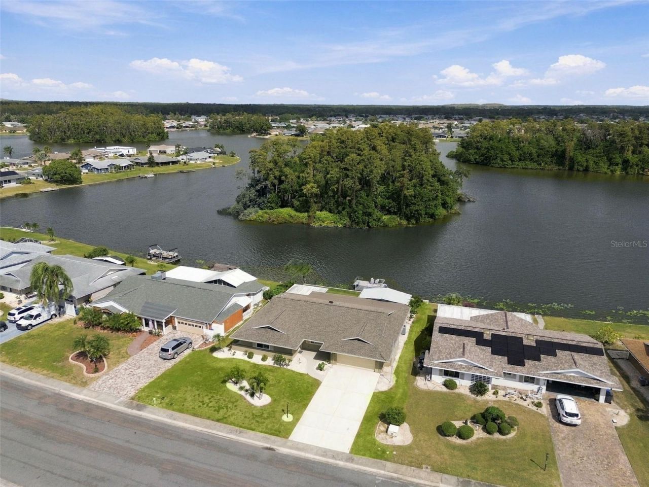 1615 Bunker Hill Drive, Sun City Center, FL 33573 Photo