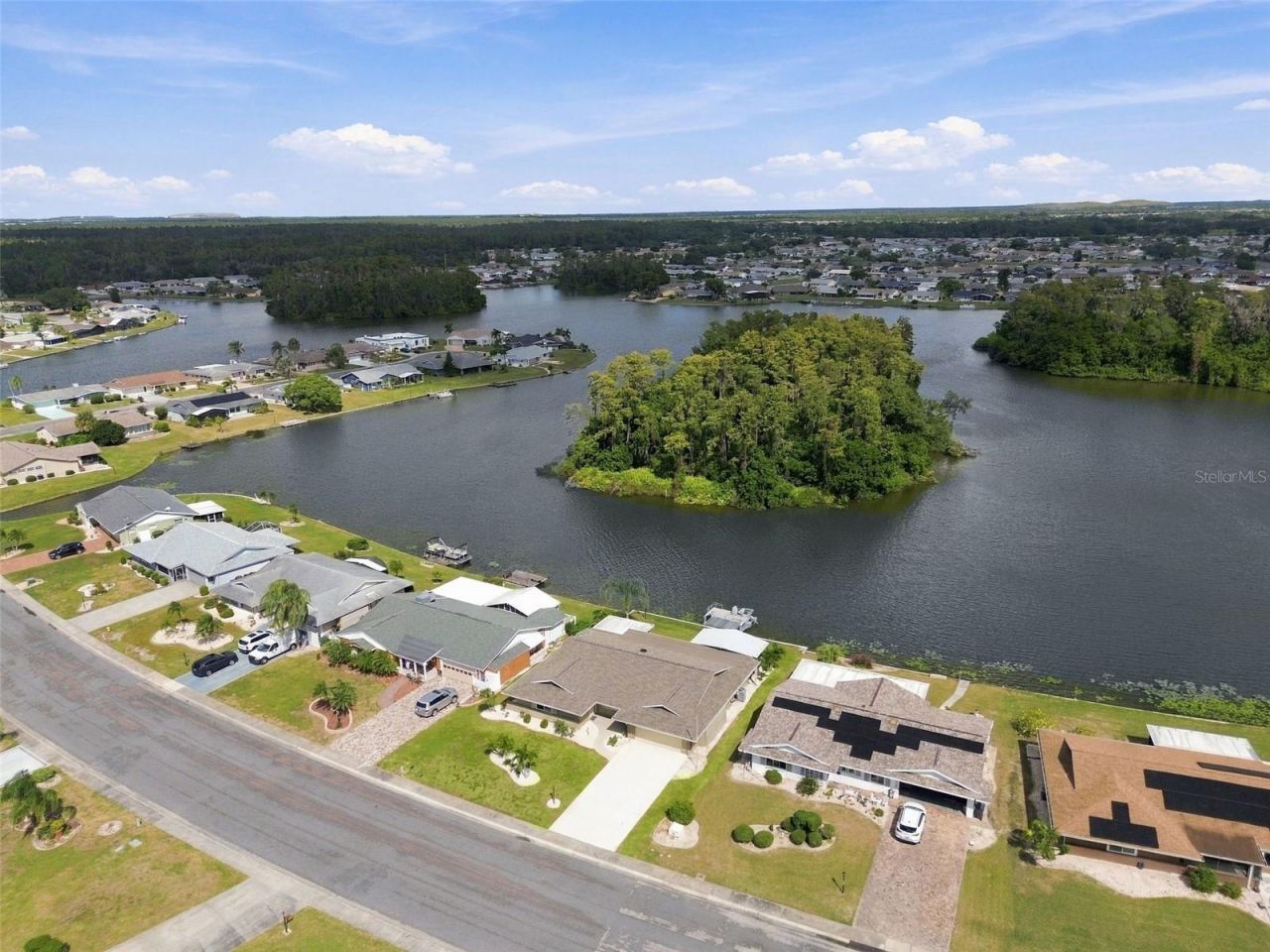 1615 Bunker Hill Drive, Sun City Center, FL 33573 Photo