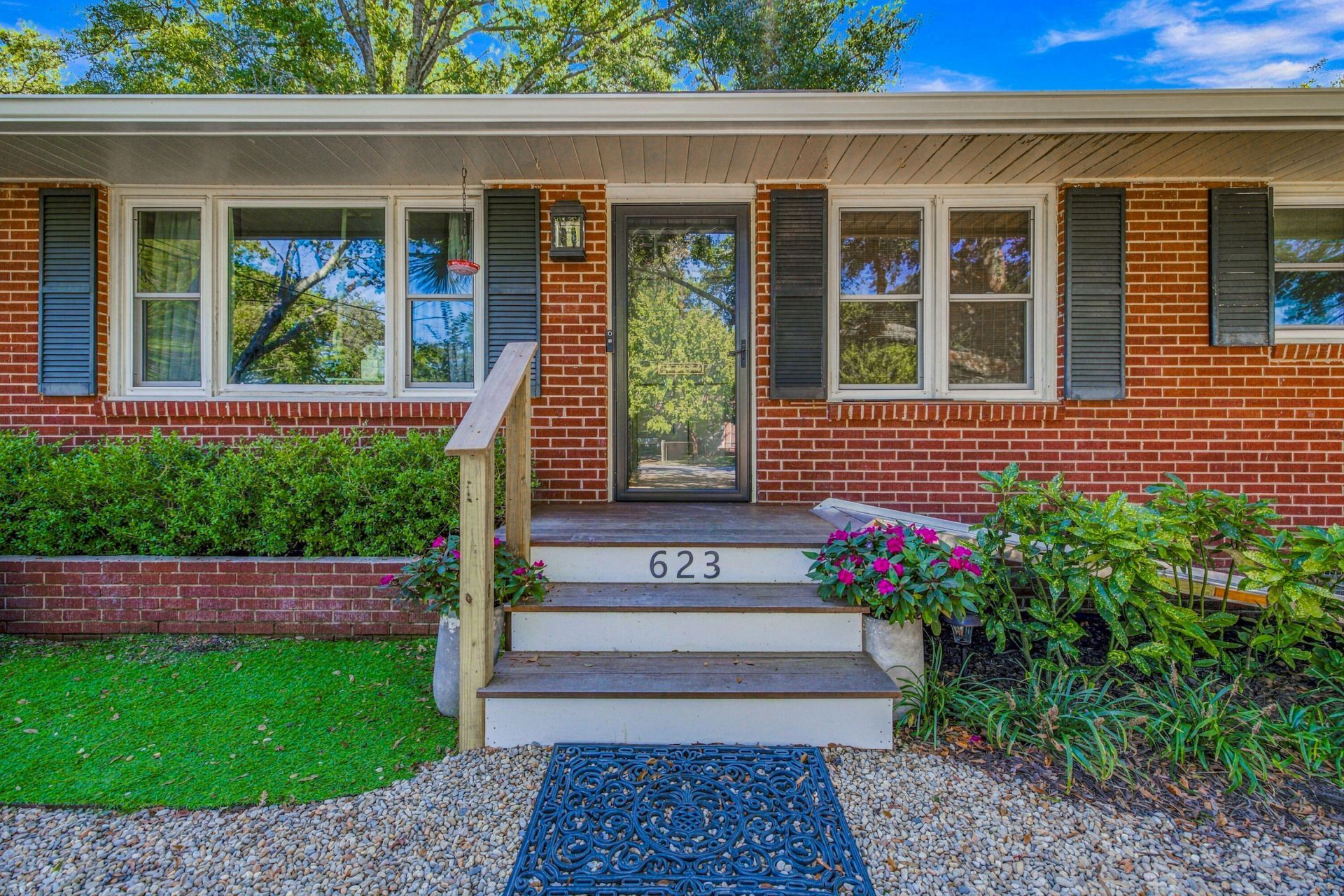 623 Palmetto Street Photo 6