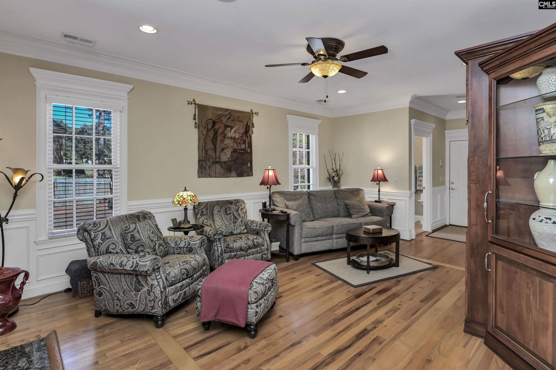 411 Bridgecreek Drive  Photo 20