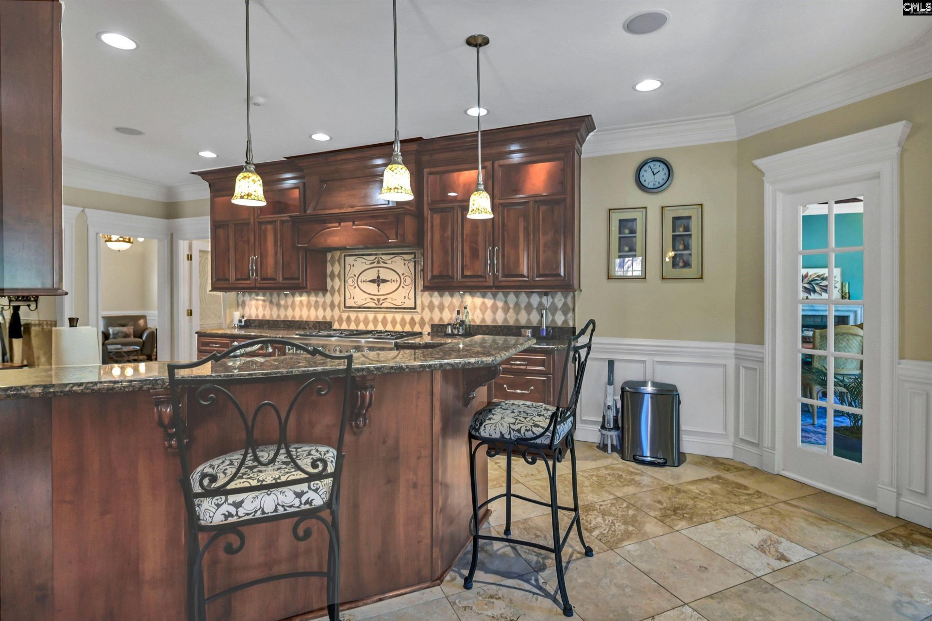 411 Bridgecreek Drive  Photo 25