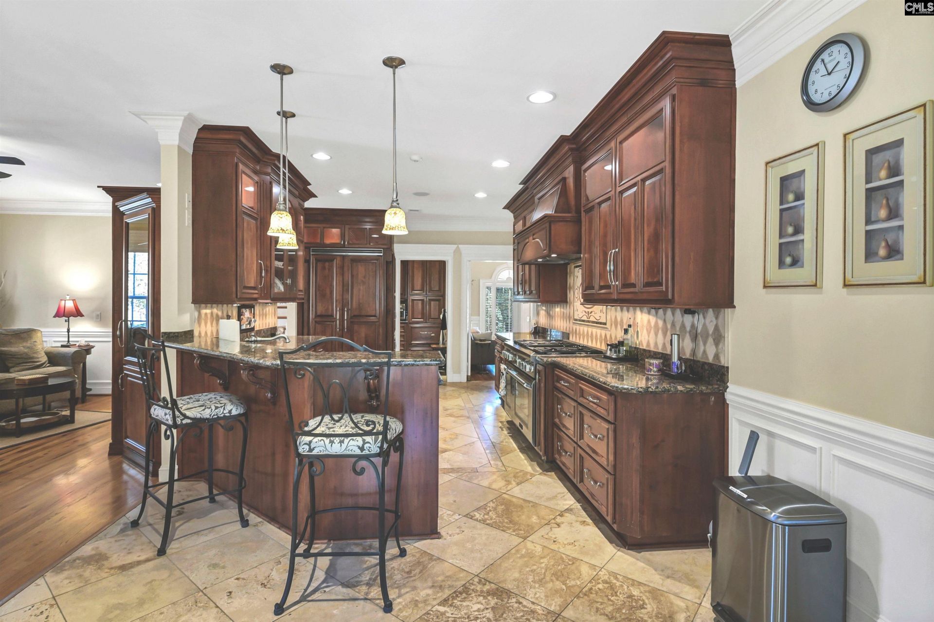 411 Bridgecreek Drive  Photo 26
