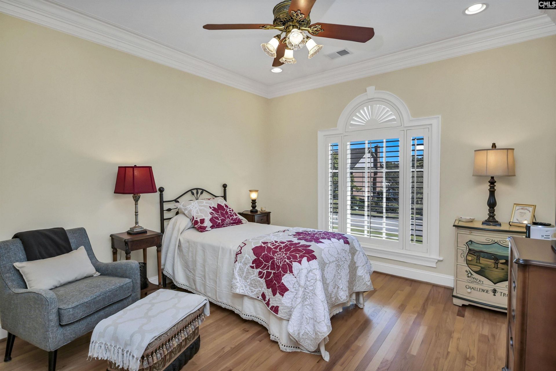 411 Bridgecreek Drive  Photo 37