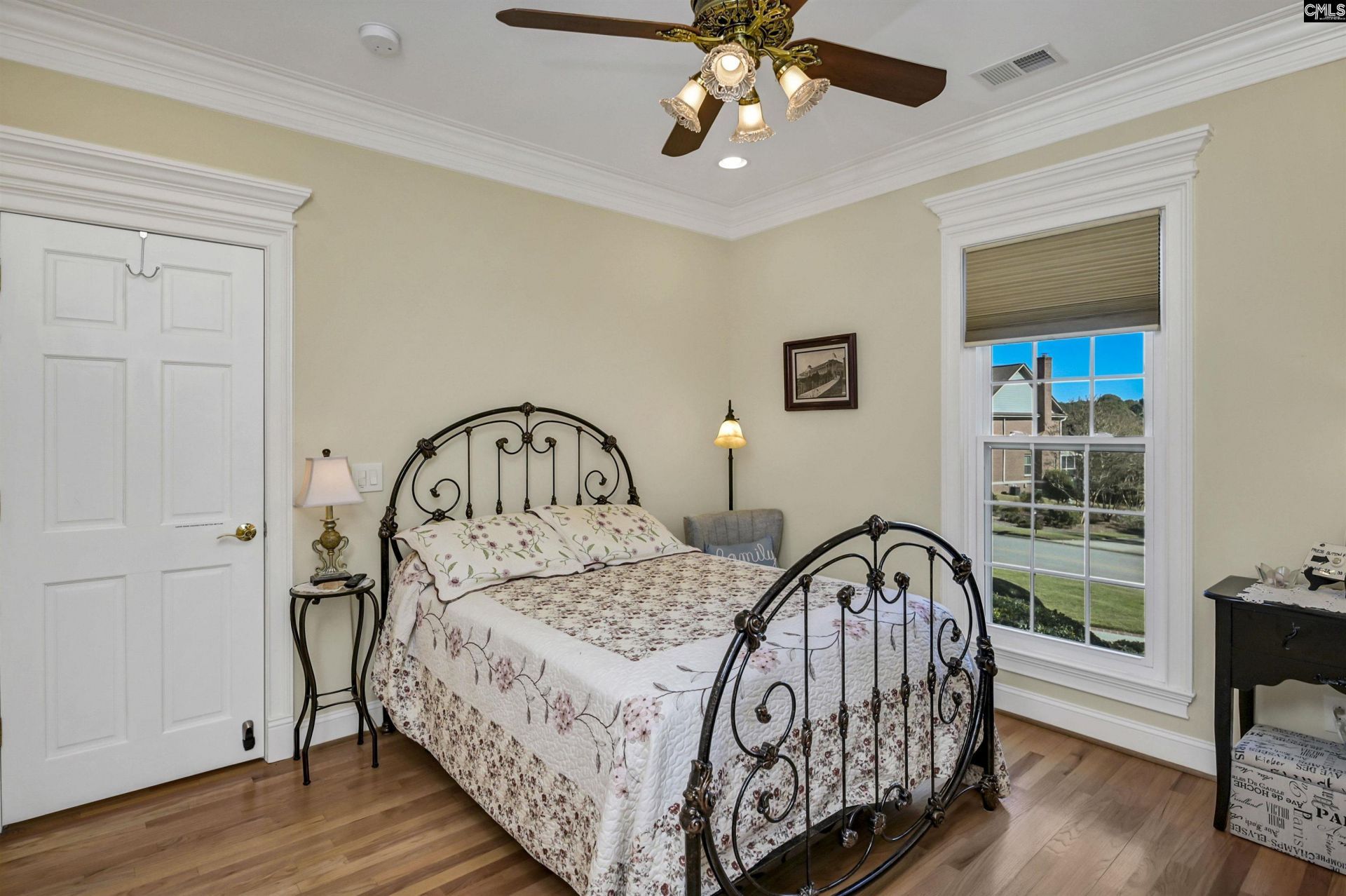 411 Bridgecreek Drive  Photo 38