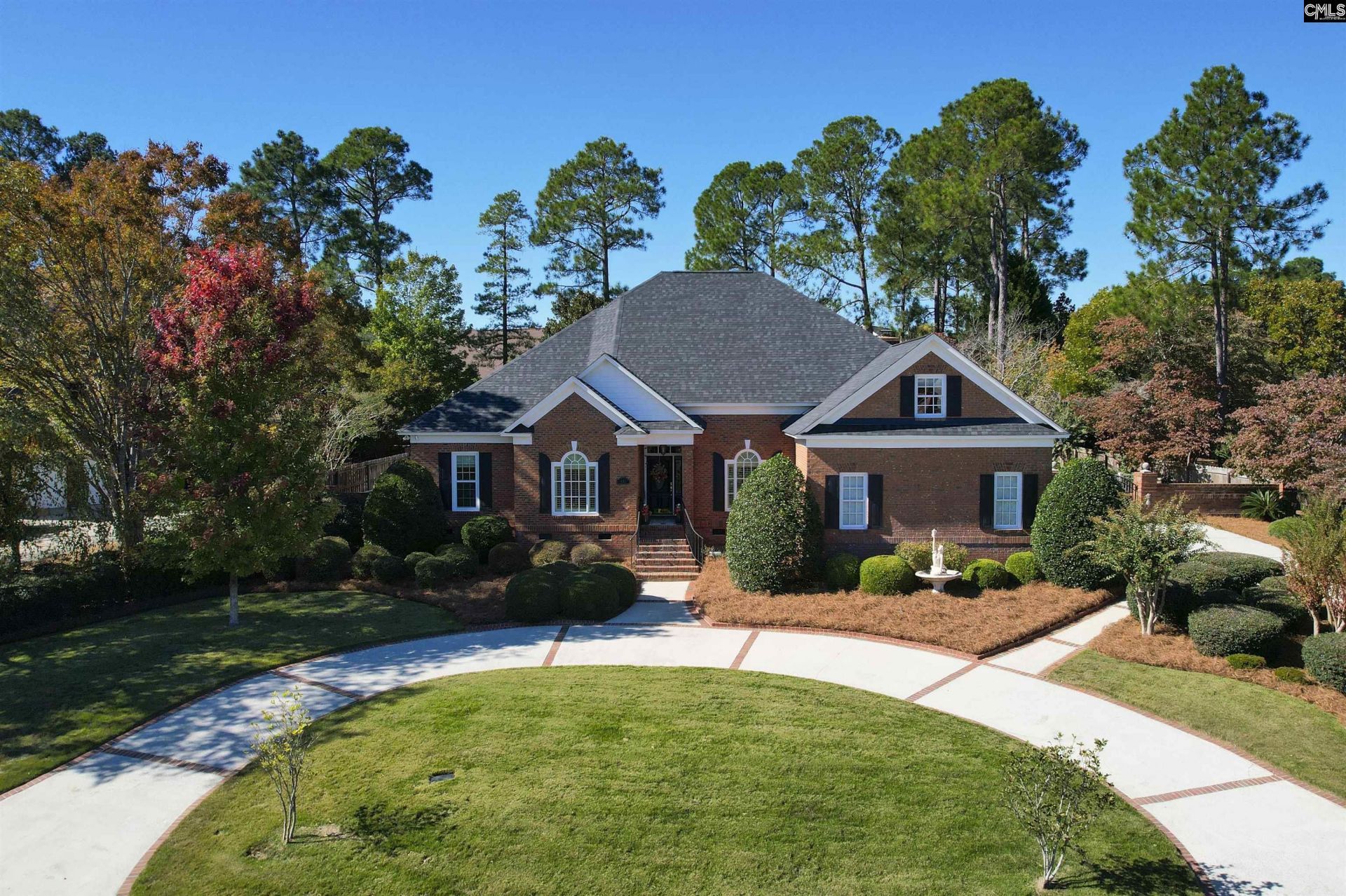 411 Bridgecreek Drive  Photo 4