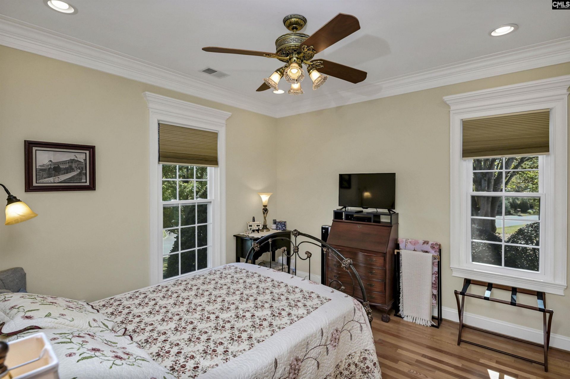 411 Bridgecreek Drive  Photo 40
