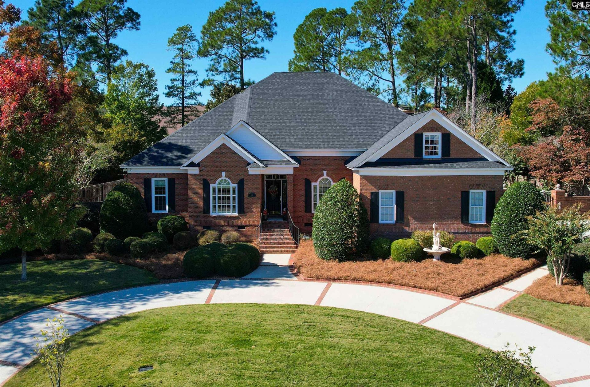 411 Bridgecreek Drive  Photo 5