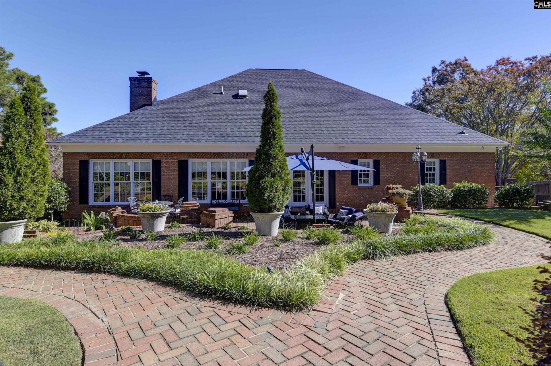 411 Bridgecreek Drive  Photo 6