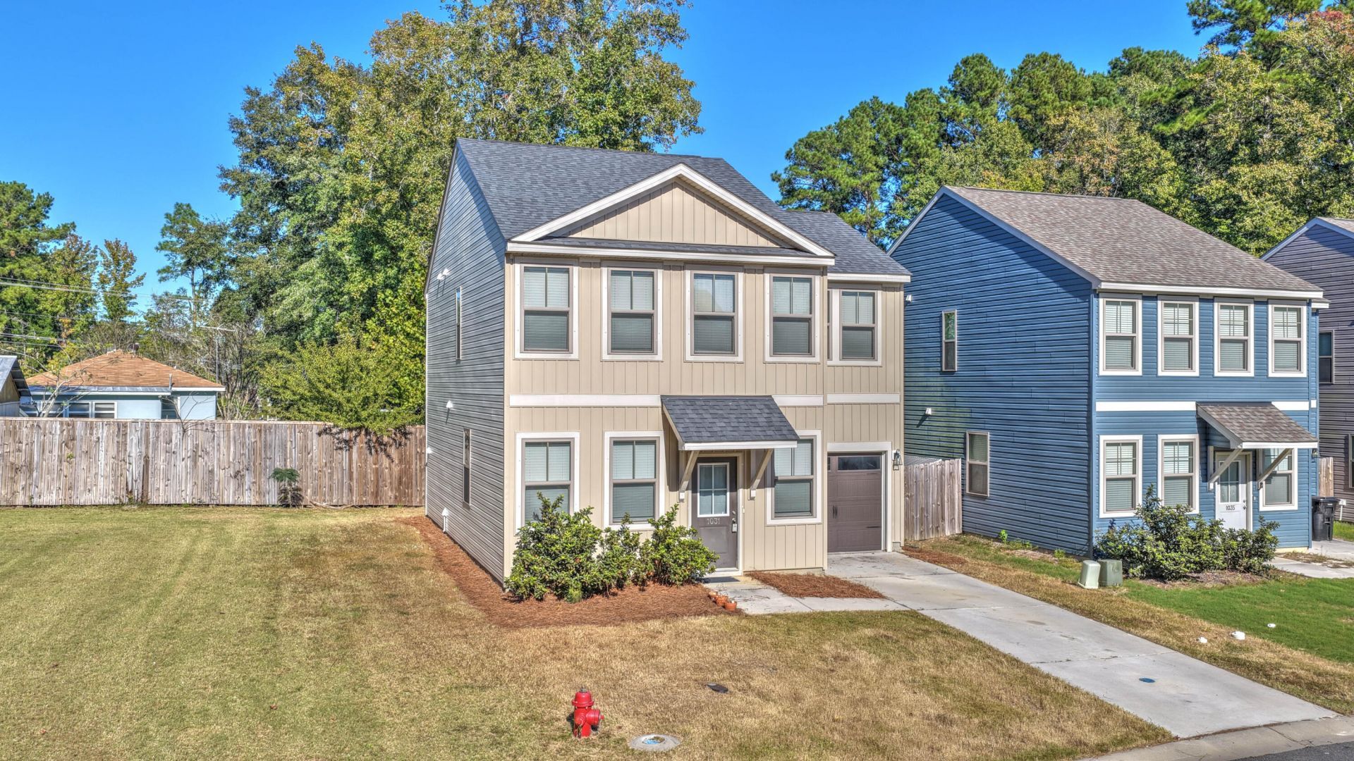 1031 Berry Patch Circle Photo 4