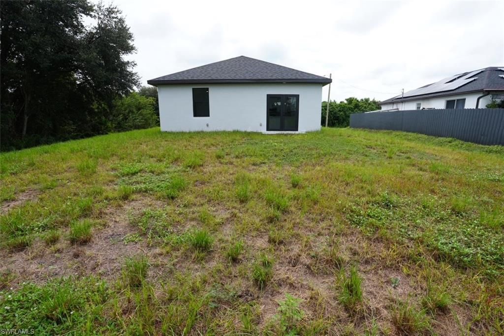 849 Wolverine St E, Lehigh Acres, FL 33974 Photo
