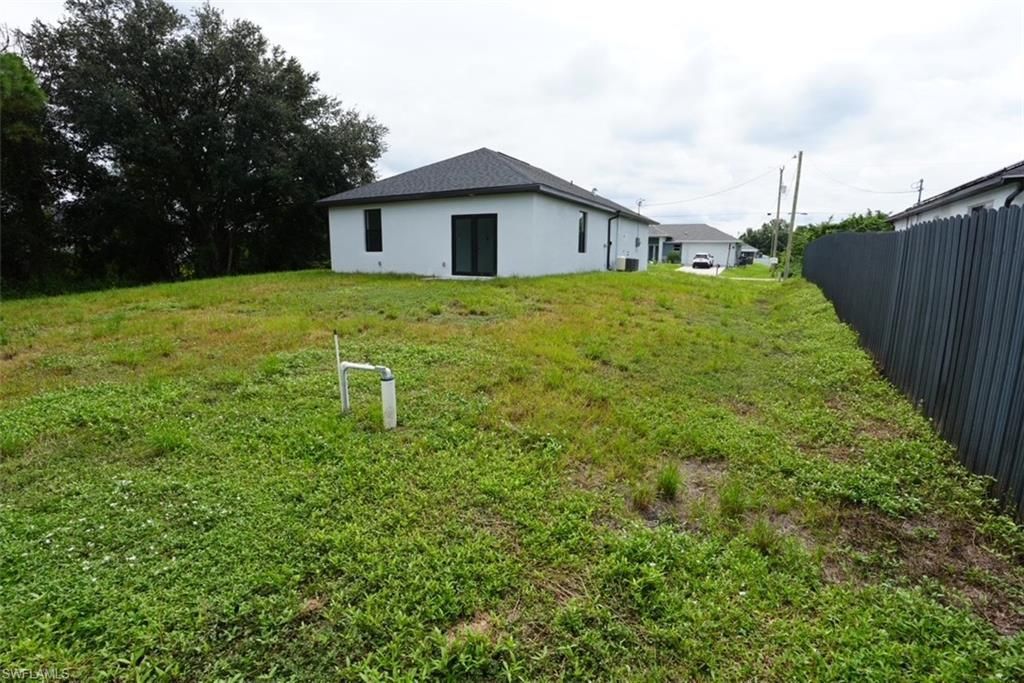 849 Wolverine St E, Lehigh Acres, FL 33974 Photo