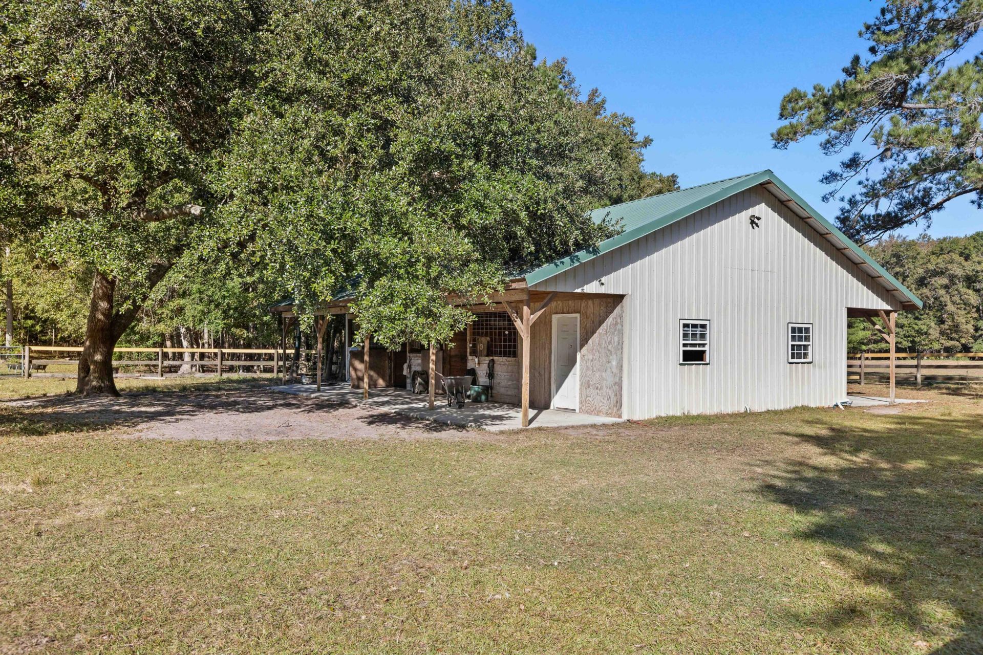 3680 Humbert Road Photo 27