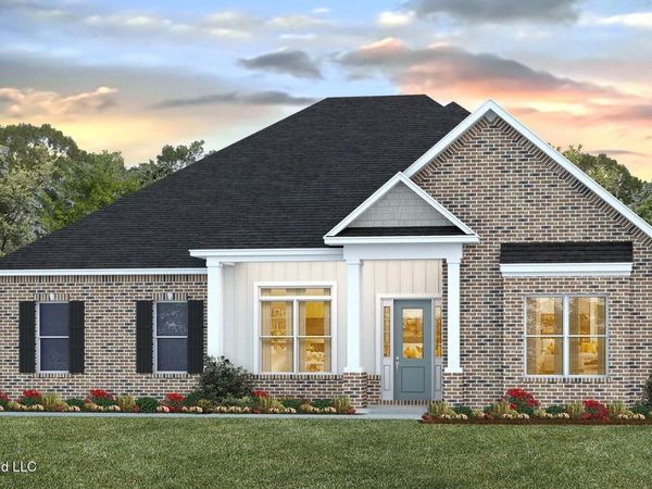 7697 Magnolia Loop, Pass Christian, MS 39571