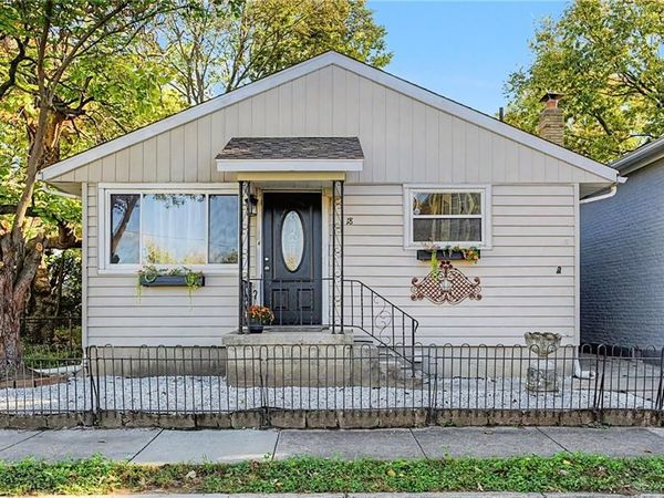 18 Morton Avenue, Dayton, OH 45410