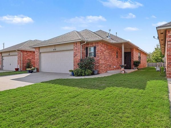 8917 Ava Avenue, Oklahoma City, OK 73149