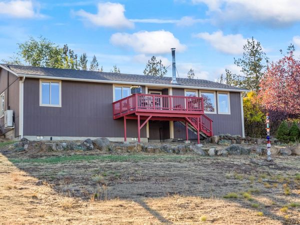 65565 78th Street, Bend, OR 97703