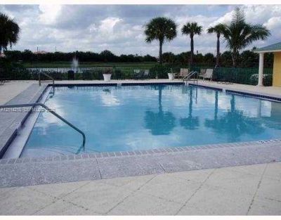 1116 Meadows Cir , Unit 1116, Boynton Beach, FL 33436 Photo