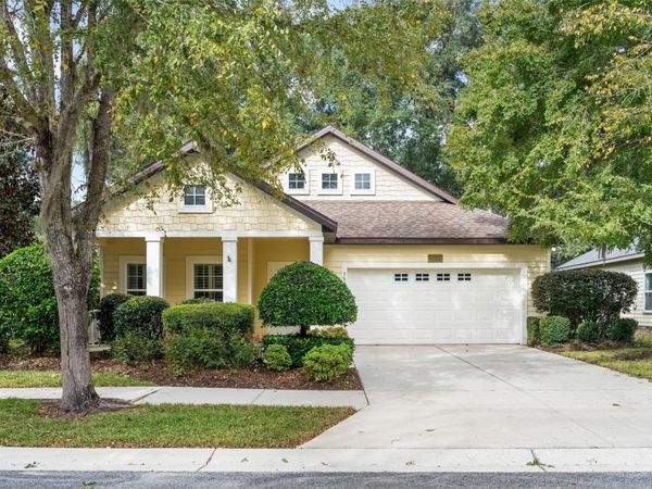 7570 SW 81ST WAY , GAINESVILLE, FL 32608