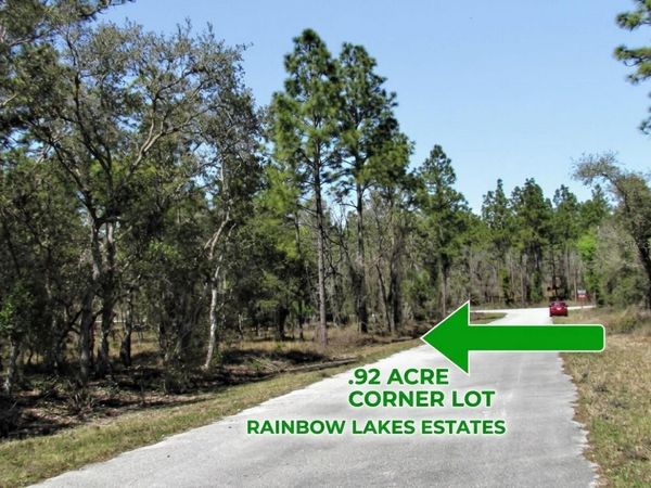 LOMBARDY LANE , DUNNELLON, FL 34431