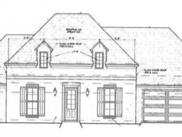 48 Hedges Plantation Place, Natchez, MS 39120