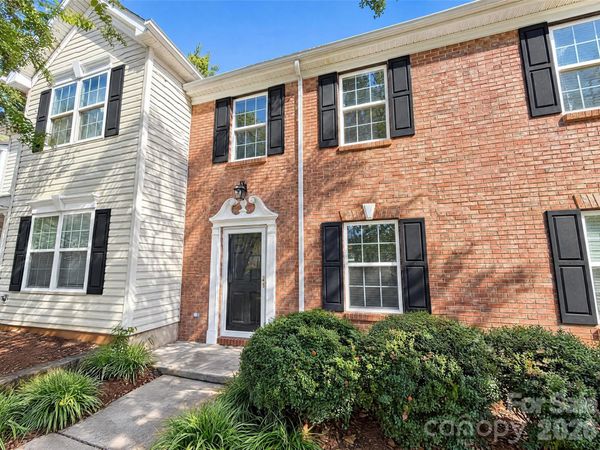 4212 Glenlea Commons Drive , Charlotte, NC 28216