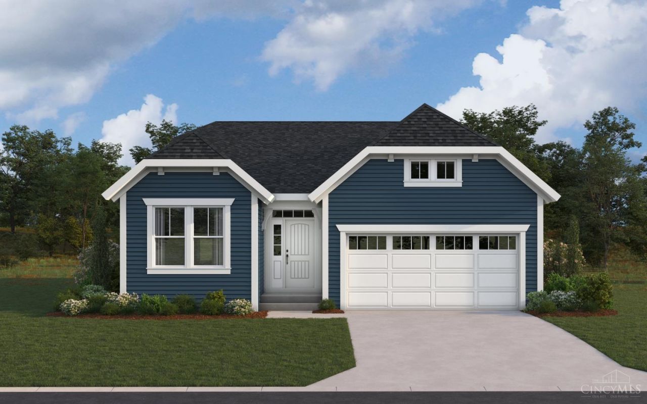 7729 Carnoustie Court, Cincinnati, OH 45233 Main Photo