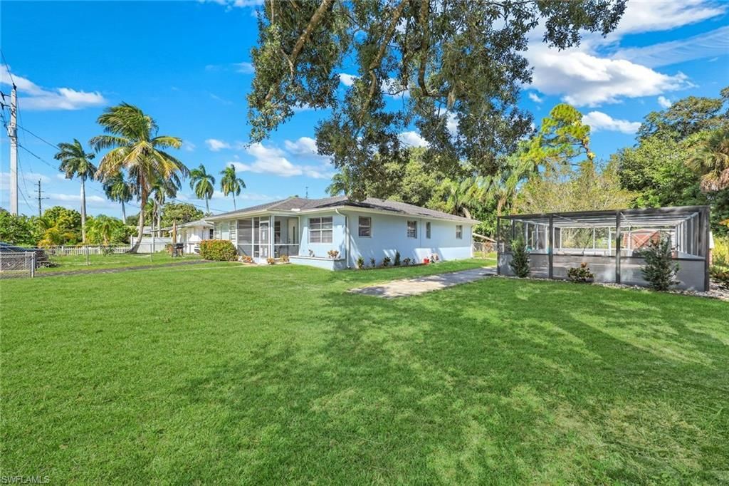 9981 Kentucky St , Bonita Springs, FL 34135 Photo