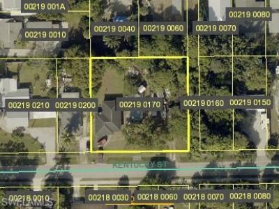 9981 Kentucky St , Bonita Springs, FL 34135 Photo
