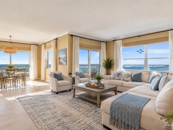 615 Bayshore Dr, Unit 908, Pensacola, FL 32507