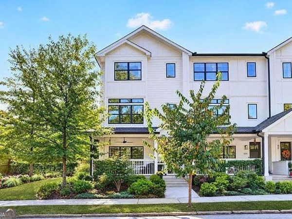 117 Mead Road, Decatur, GA 30030