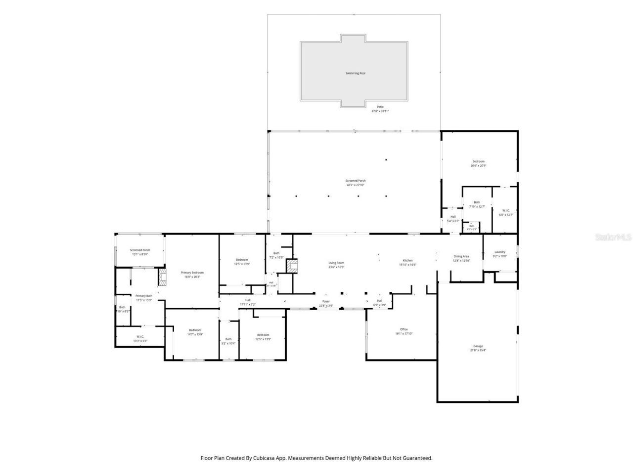 704 Centerbrook Drive , Brandon, FL 33511 Photo