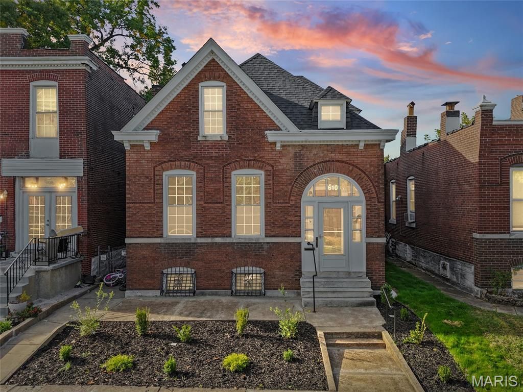 610 Wilmington Avenue, Saint Louis, MO 63111 Main Photo