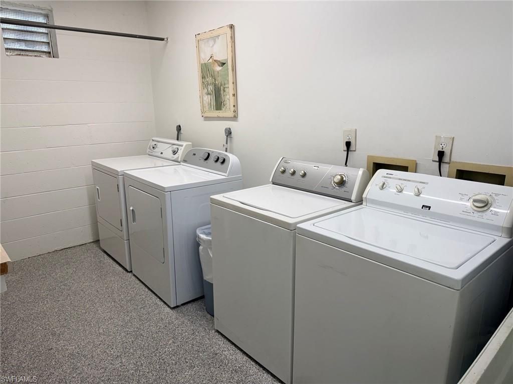 1580 Pine Valley Dr , Unit 112, Fort Myers, FL 33907 Photo