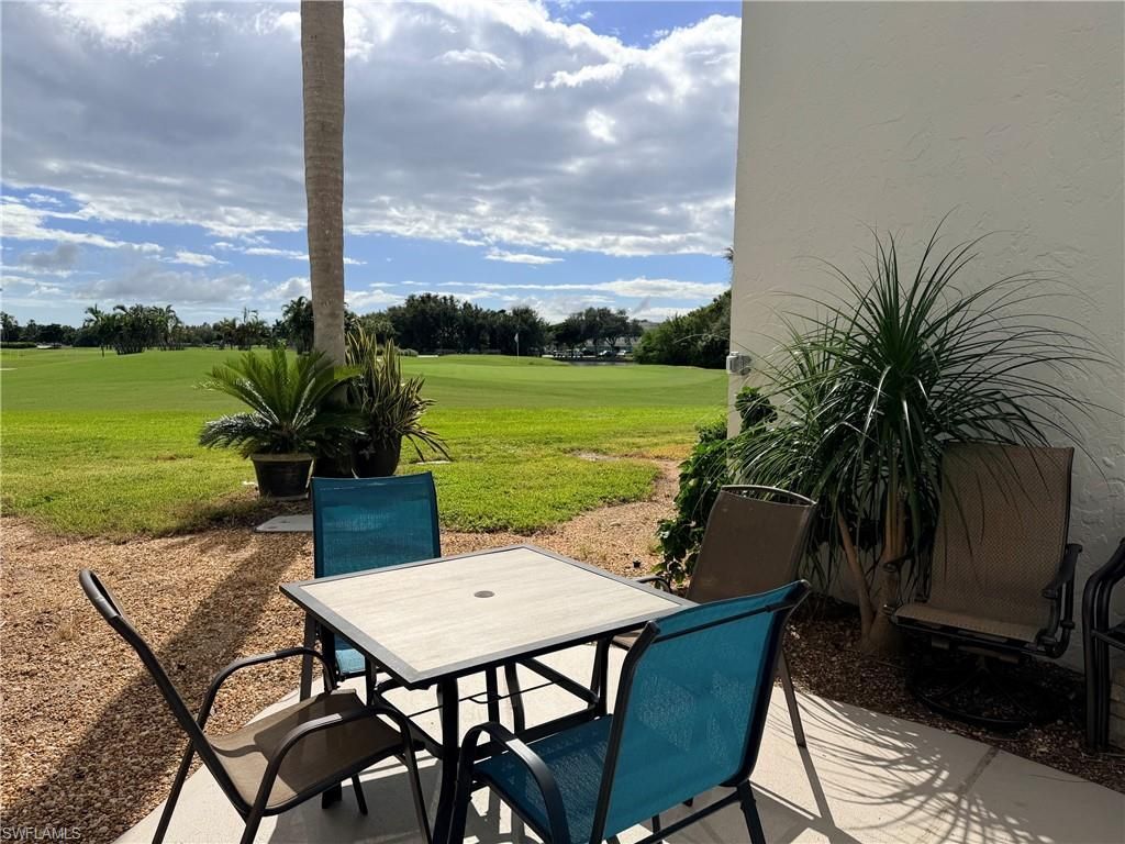 1580 Pine Valley Dr , Unit 112, Fort Myers, FL 33907 Photo