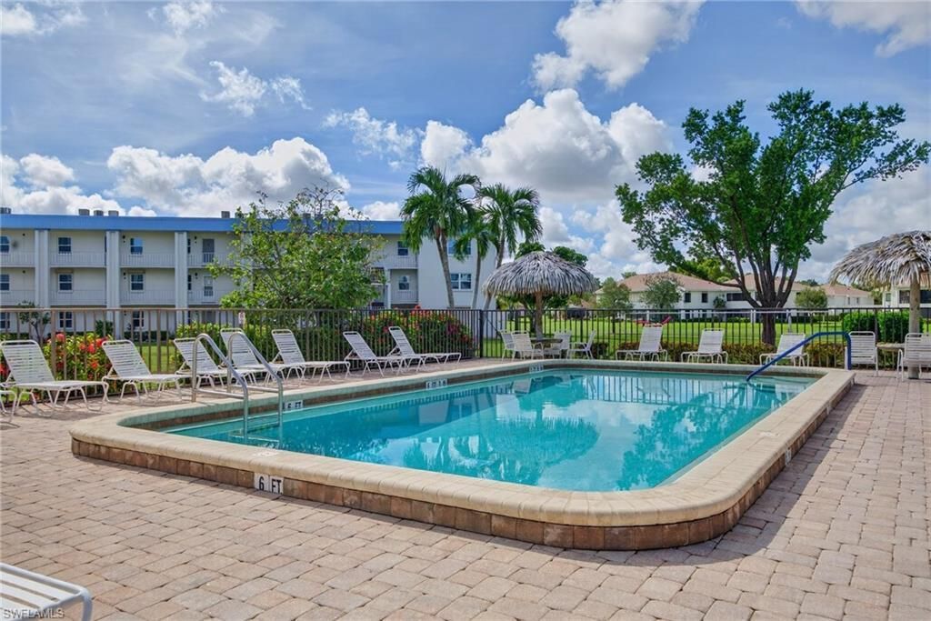 1580 Pine Valley Dr , Unit 112, Fort Myers, FL 33907 Photo