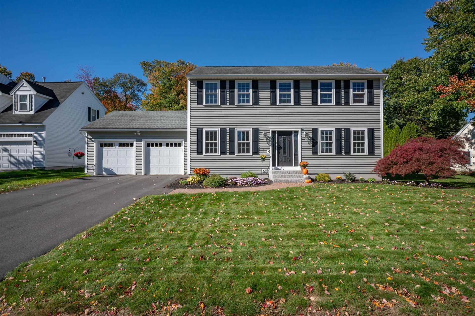 10 Brant Drive, Merrimack, NH 03054 Main Photo