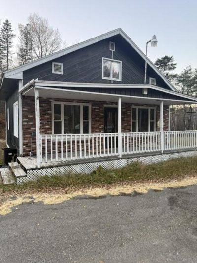 19 Gagnon Road, Madawaska, ME 04756 Main Photo