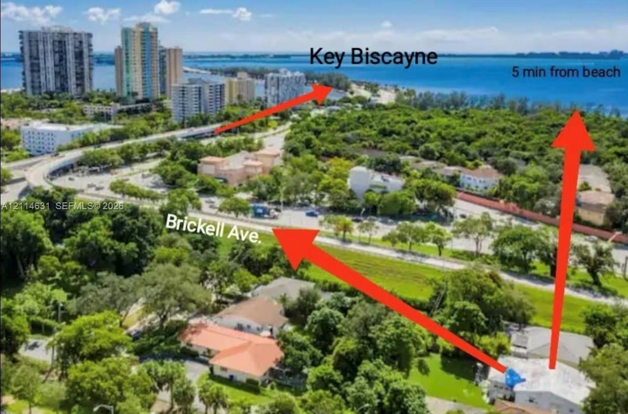 45 SW 28th Rd, Unit A, Miami, FL 33129 Photo