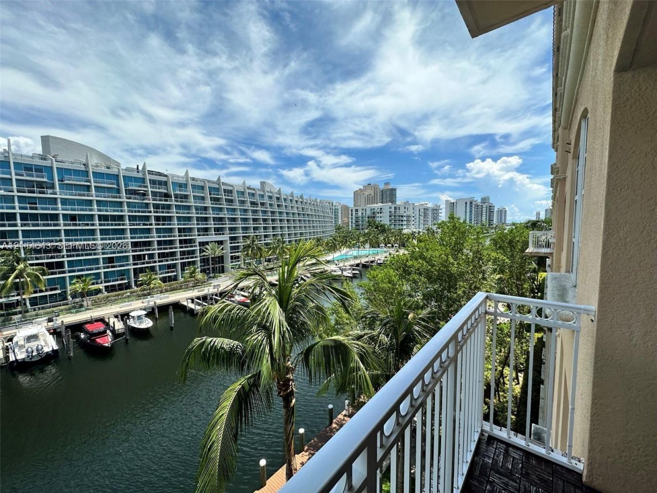3001 NE 185th St , Unit 505, Aventura, FL 33180 Photo