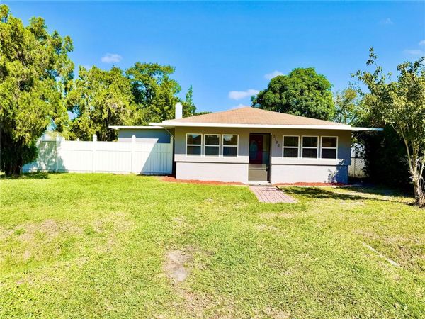 3123 W DOUGLAS STREET , TAMPA, FL 33607