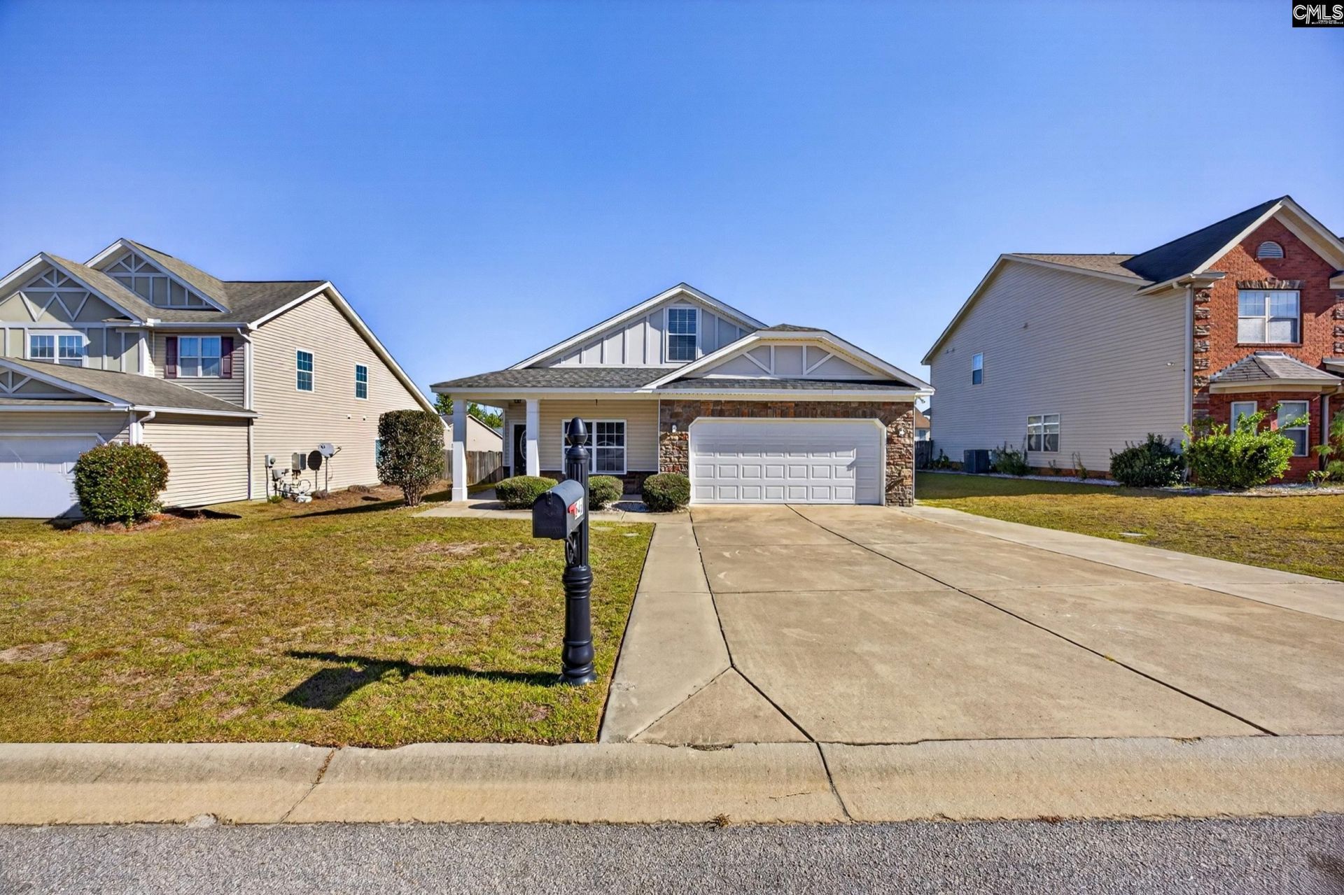 546 Water Willow Way Photo 4