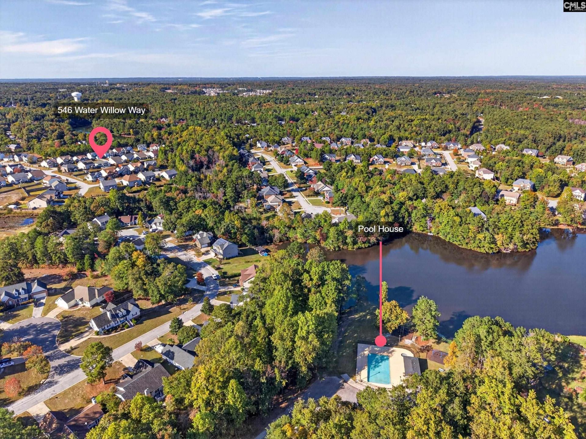 546 Water Willow Way Photo 40
